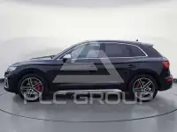 2023 Audi SQ5