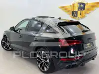 2023 Audi SQ5