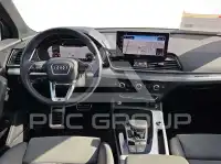 2023 Audi SQ5