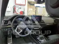 2023 Audi SQ5