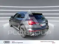2023 Audi SQ5
