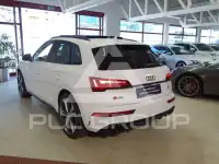 2023 Audi SQ5