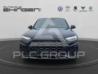 2023 Audi SQ5