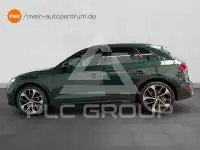 2023 Audi SQ5