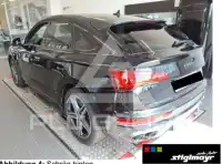 2023 Audi SQ5