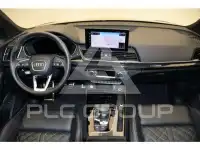 2023 Audi SQ5