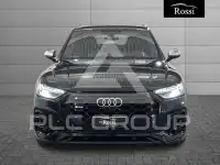 2023 Audi SQ5