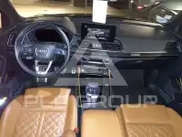 2023 Audi SQ5
