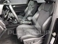 2023 Audi SQ5