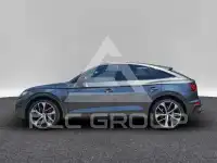 2023 Audi SQ5