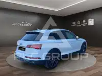 2023 Audi SQ5