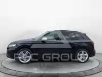2023 Audi SQ5