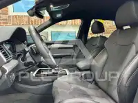 2023 Audi SQ5