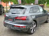 2023 Audi SQ5