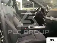 2023 Audi SQ5