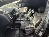 2023 Audi SQ5
