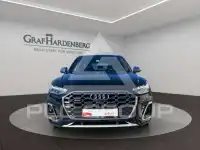 2023 Audi SQ5