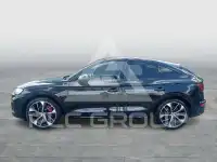 2023 Audi SQ5