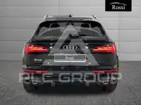 2023 Audi SQ5
