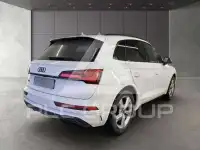 2023 Audi SQ5