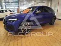 2023 Audi SQ5