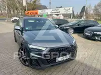 2023 Audi SQ5