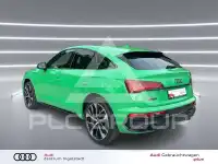 2023 Audi SQ5