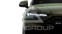2023 Audi SQ5
