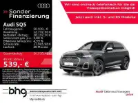 2023 Audi SQ5