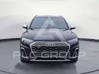 2023 Audi SQ5