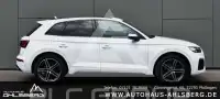 2023 Audi SQ5
