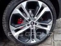 2023 Audi SQ5