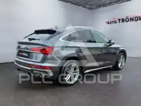 2023 Audi SQ5