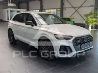 2023 Audi SQ5