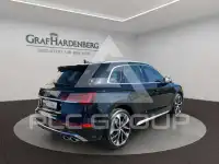 2023 Audi SQ5