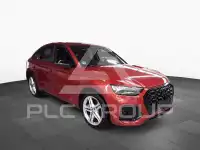 2023 Audi SQ5