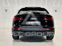 2023 Audi SQ5