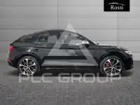 2023 Audi SQ5