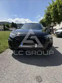 2023 Audi SQ5