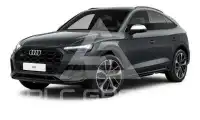 2023 Audi SQ5