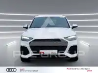 2023 Audi SQ5
