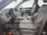 2023 Audi SQ5