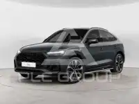 2023 Audi SQ5