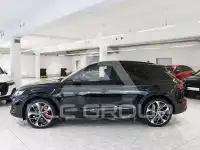 2023 Audi SQ5