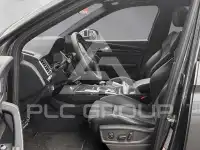 2023 Audi SQ5