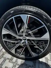 2023 Audi SQ5