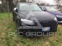 2023 Audi SQ5