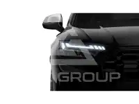 2023 Audi SQ5
