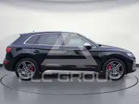 2023 Audi SQ5