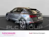 2023 Audi SQ5